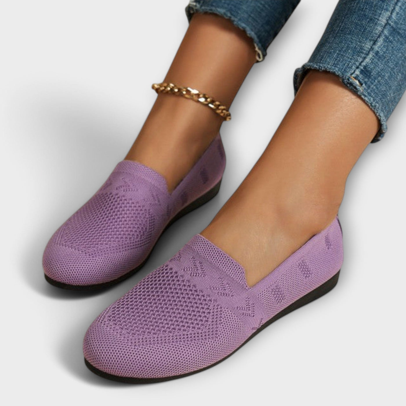 Hannah | Orthopedic Versatile Loafers