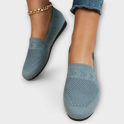 Hannah | Orthopedic Versatile Loafers