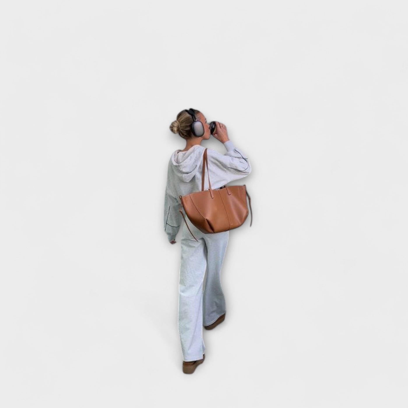 Samantha | Artisan Tote Bag
