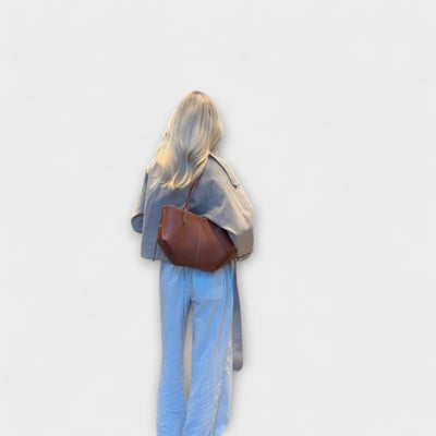 Samantha | Artisan Tote Bag