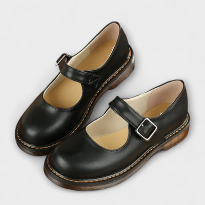 Megan | Elegant Orthopedic Shoes