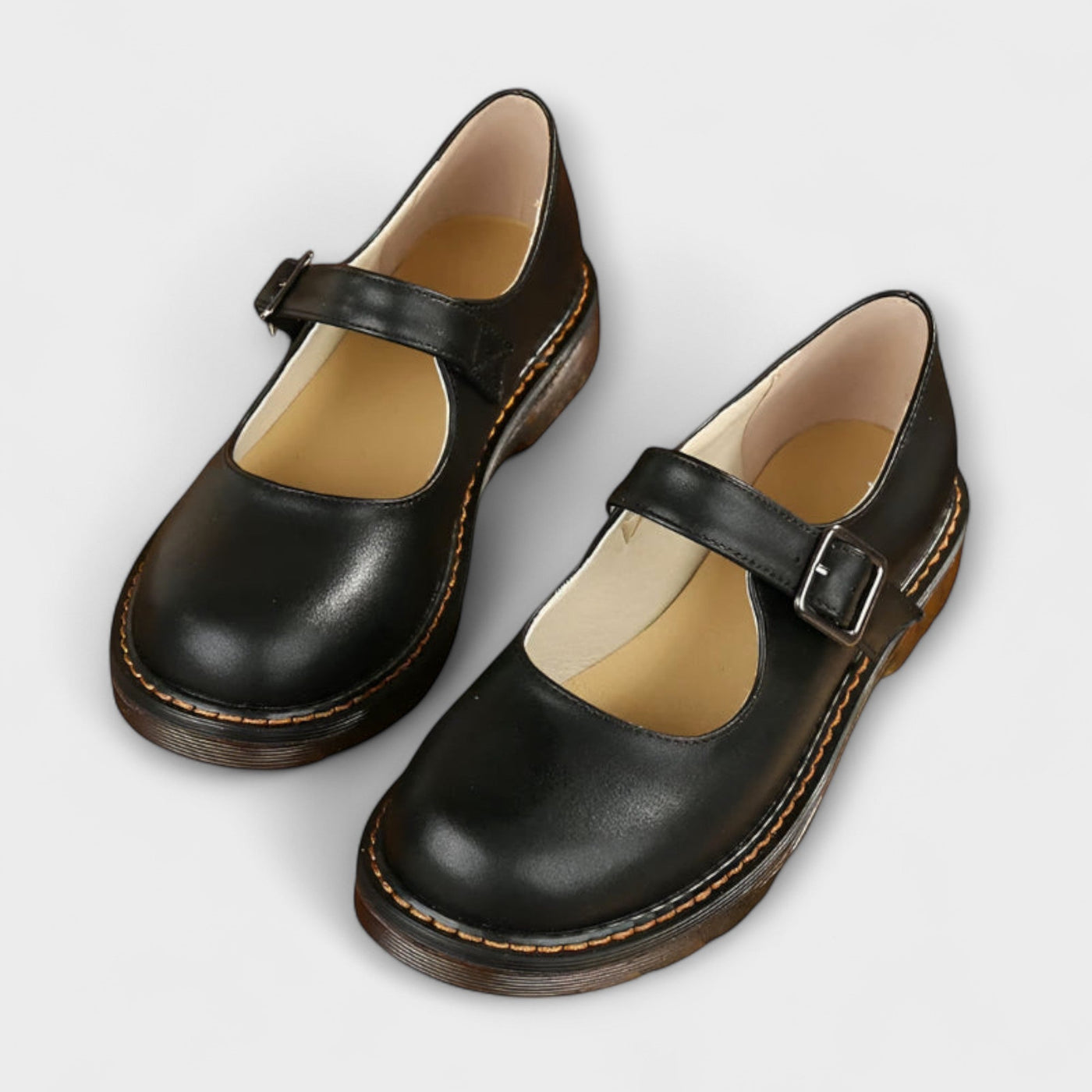 Megan | Elegant Orthopedic Shoes