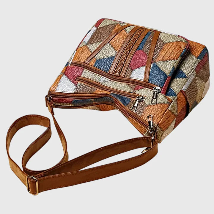 Pamela | Elegant Art Bag