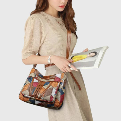 Pamela | Elegant Art Bag