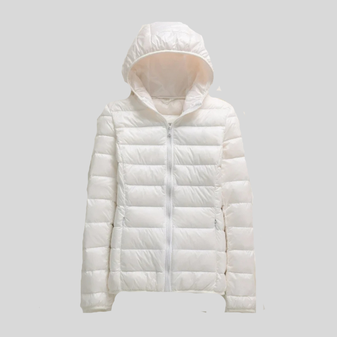 Samantha | Stylish Mid-Season Jacket