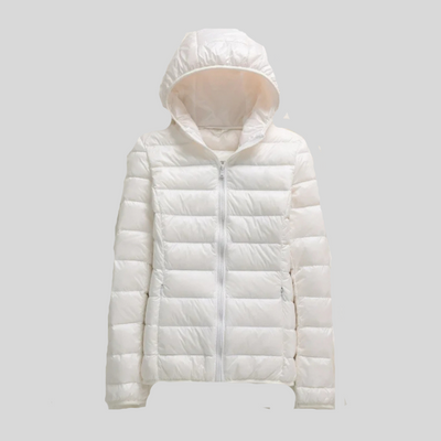 Samantha | Stylish Mid-Season Jacket