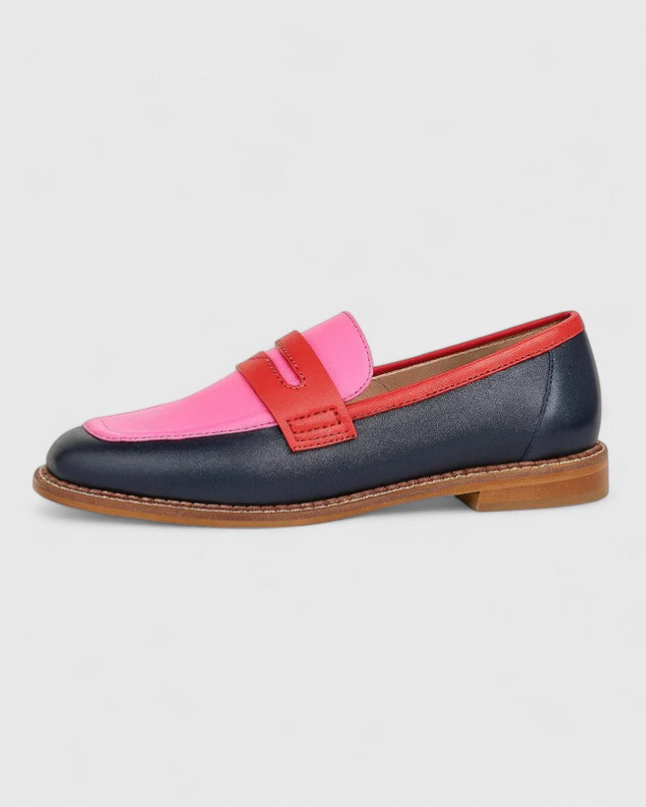 Megan | Orthopedic Stylish Loafers