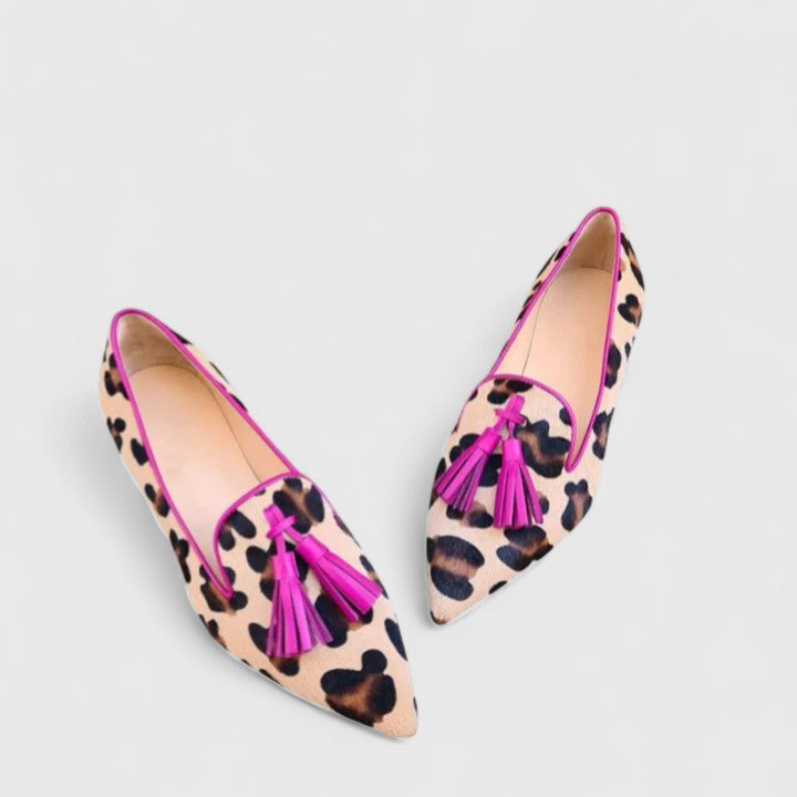 Mia | Orthopedic Comfort Loafers