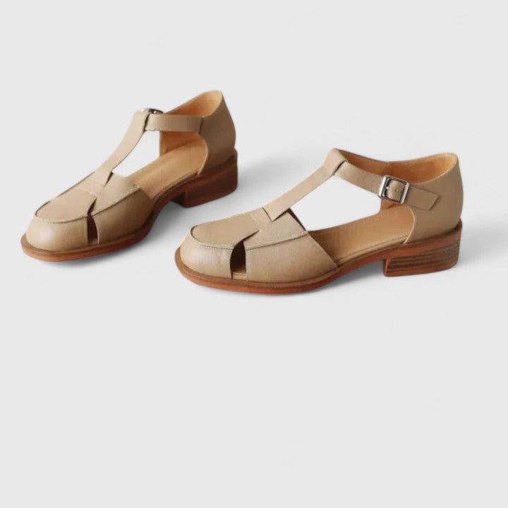 Madison | Orthopedic Mary Jane Sandals