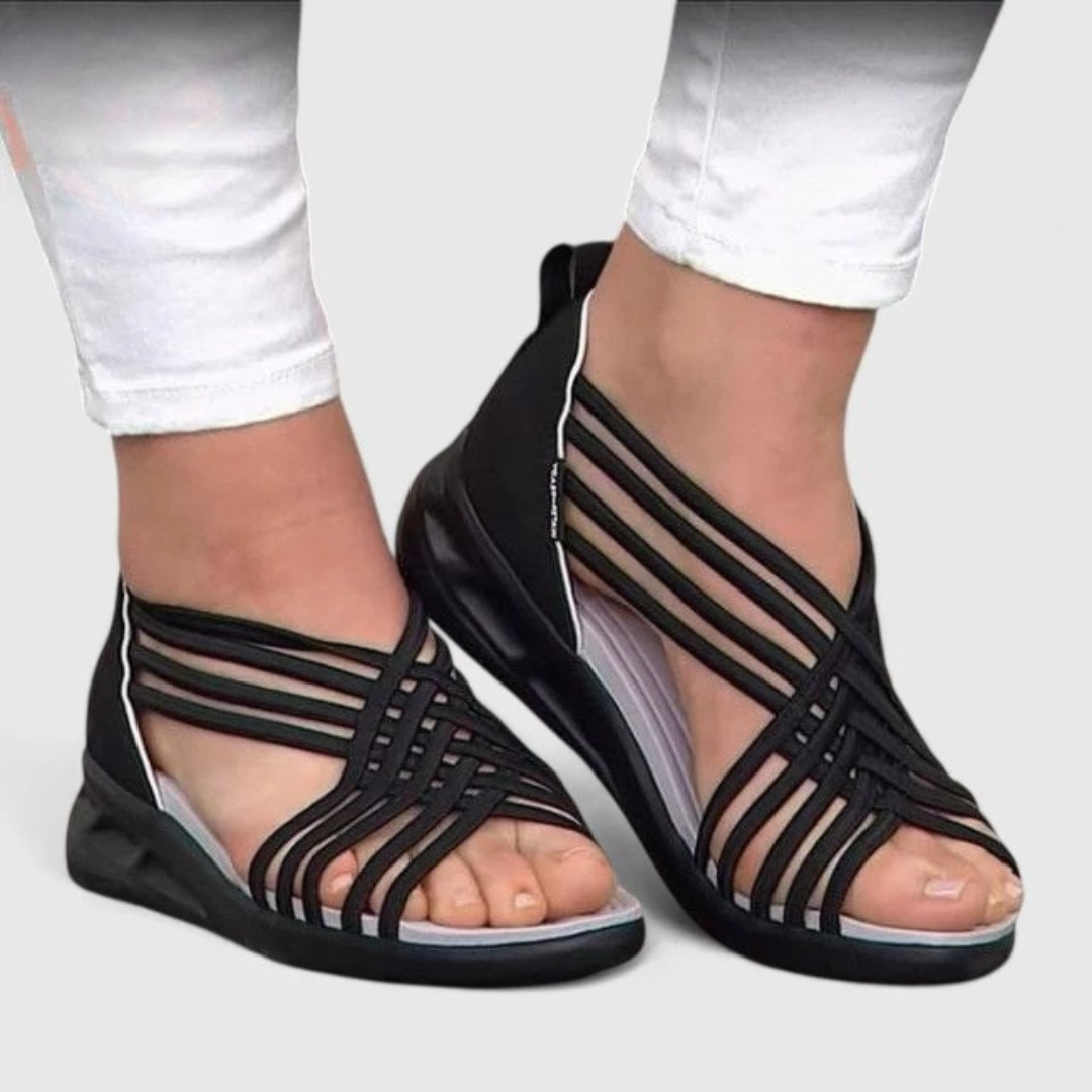 Vienna | Stylish Orthopedic Sandals