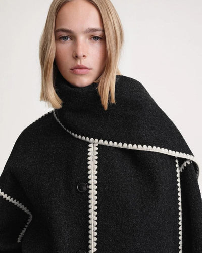 Elodie | Timeless Fashion Jacket