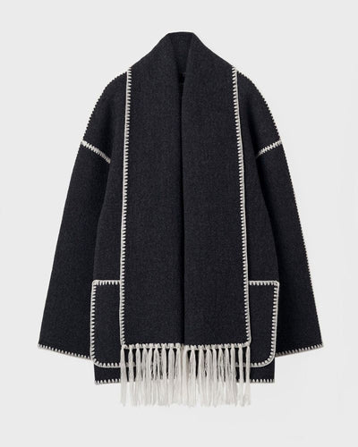 Elodie | Timeless Fashion Jacket