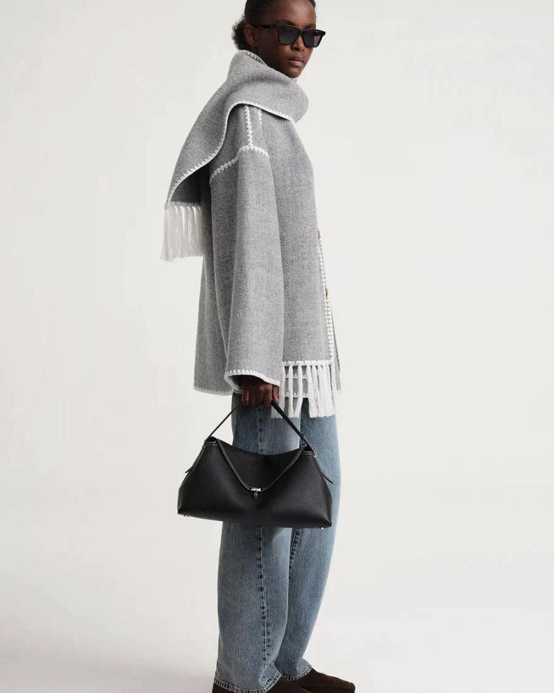 Elodie | Timeless Fashion Jacket