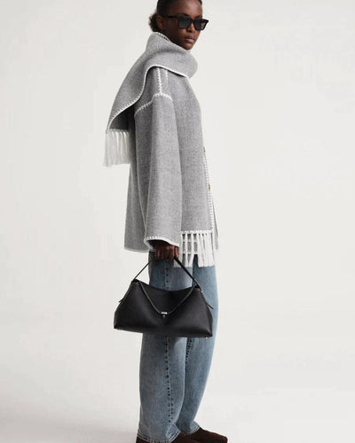 Elodie | Timeless Fashion Jacket