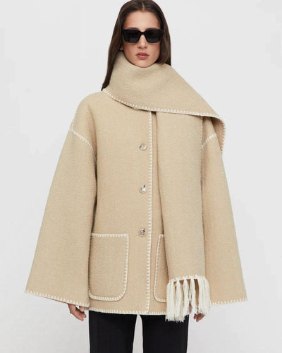 Elodie | Timeless Fashion Jacket