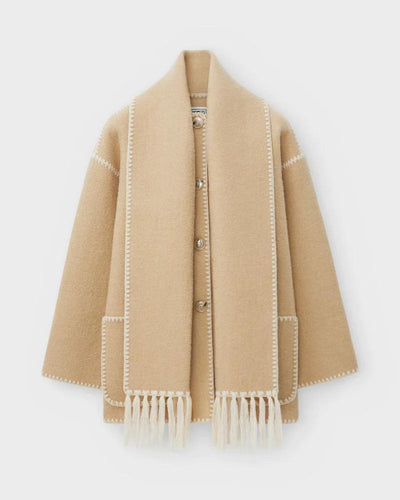 Elodie | Timeless Fashion Jacket