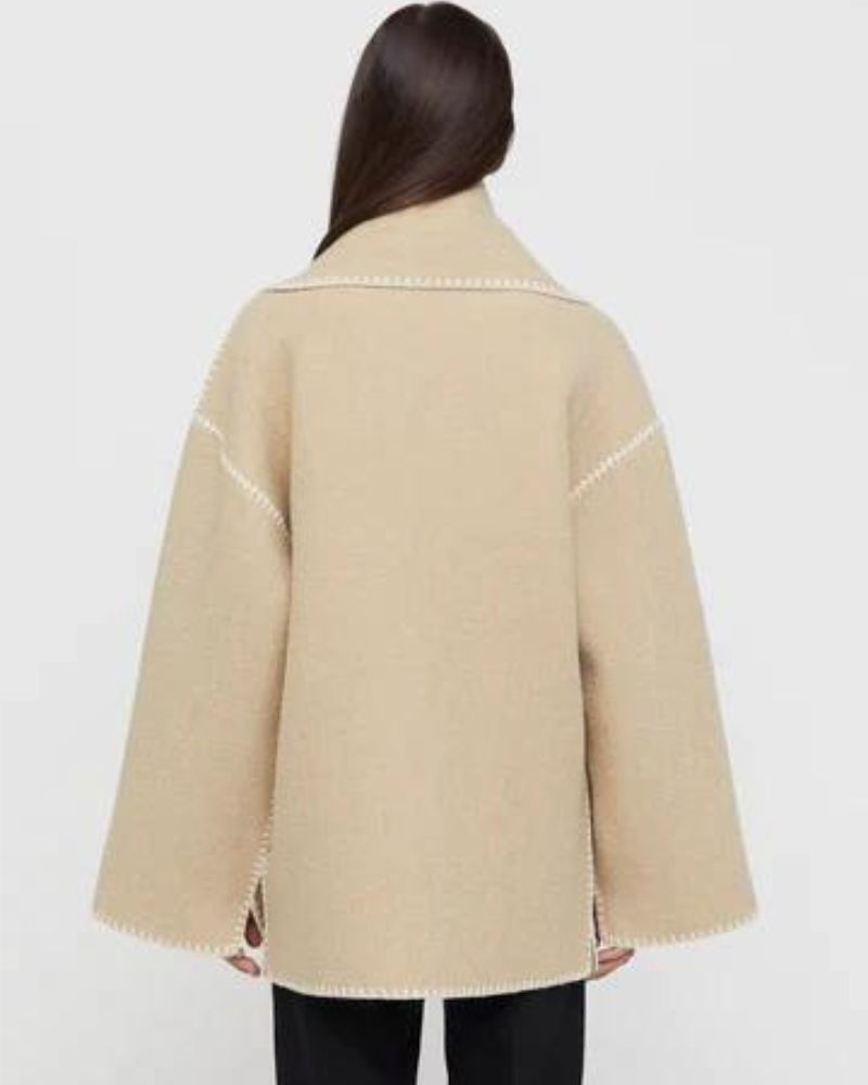 Elodie | Timeless Fashion Jacket