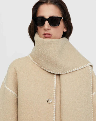 Elodie | Timeless Fashion Jacket