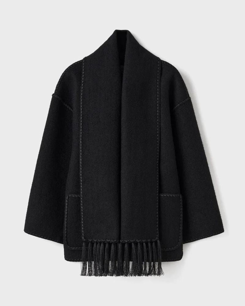 Elodie | Timeless Fashion Jacket