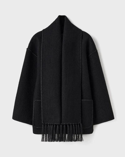 Elodie | Timeless Fashion Jacket