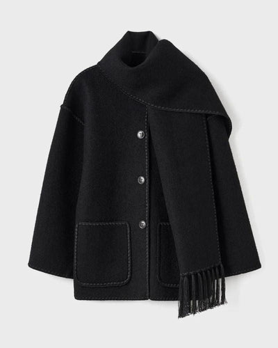 Elodie | Timeless Fashion Jacket