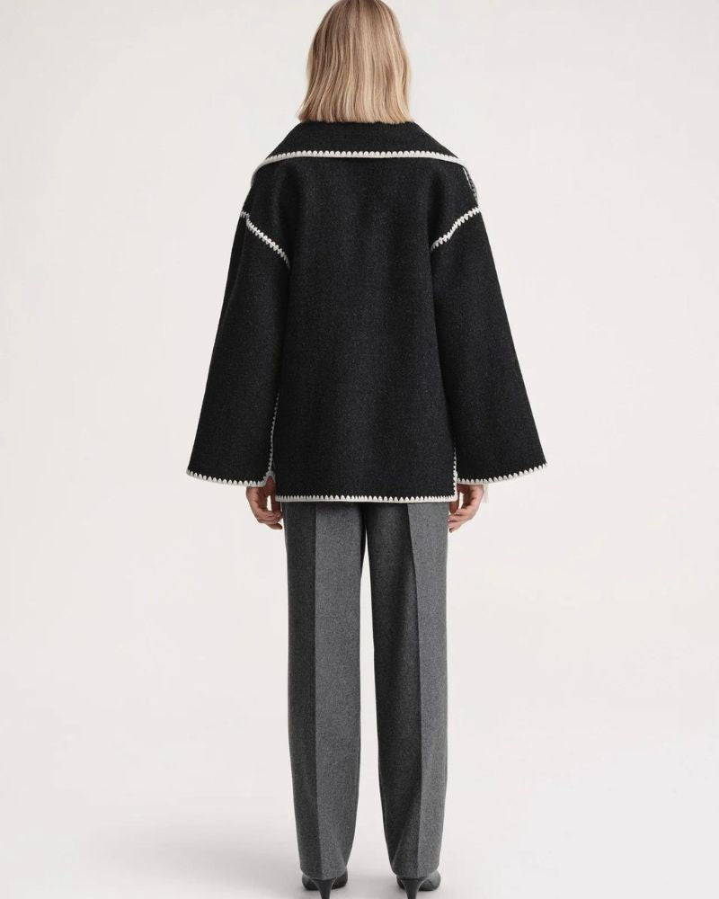 Elodie | Timeless Fashion Jacket