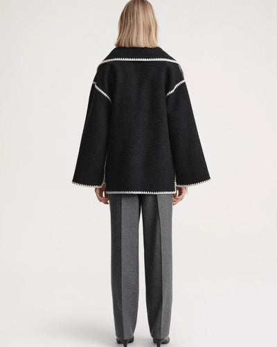 Elodie | Timeless Fashion Jacket