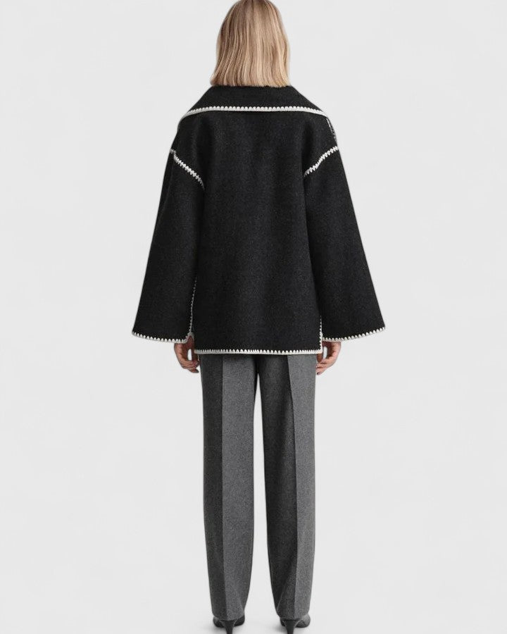 Elodie | Timeless Fashion Jacket