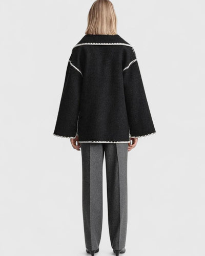 Elodie | Timeless Fashion Jacket