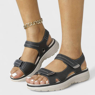 Amelia | Stylish Orthopedic Sandals