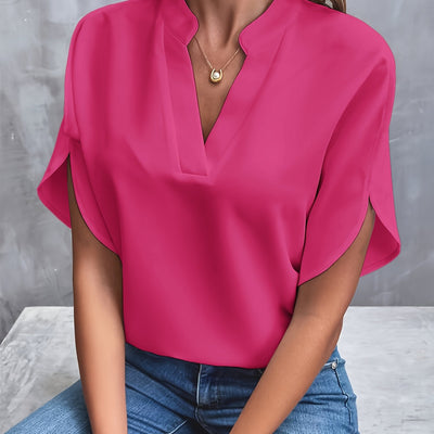 Hannah | Chic Elegant Blouse