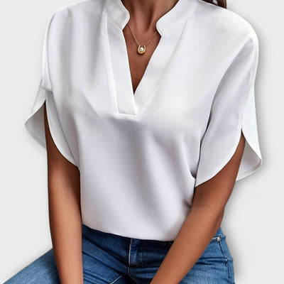 Sophie | Chic Lightweight Blouse