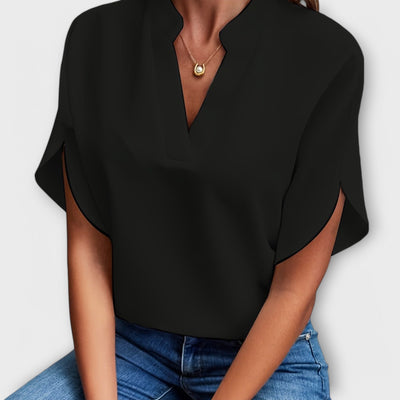Sophie | Chic Lightweight Blouse