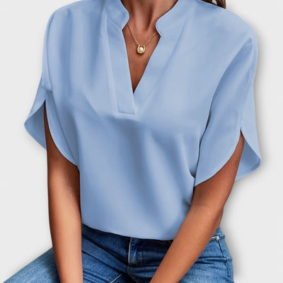 Sophie | Chic Lightweight Blouse