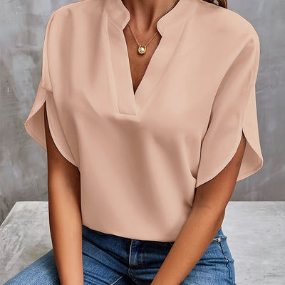 Hannah | Chic Elegant Blouse
