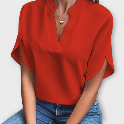Sophie | Chic Lightweight Blouse
