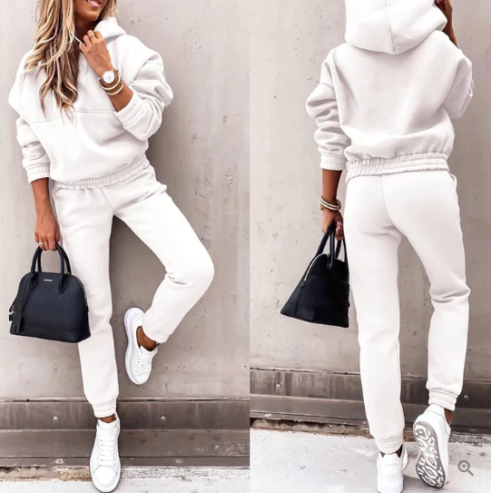 Anna | Chic Relaxed Tracksuit