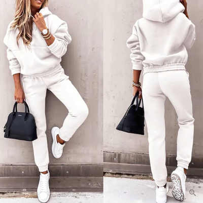 Anna | Chic Relaxed Tracksuit