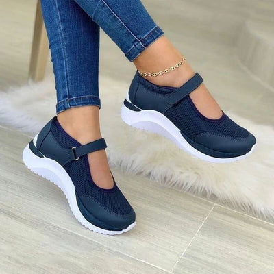 Zoe | Comfortable Orthopedic Sneakers