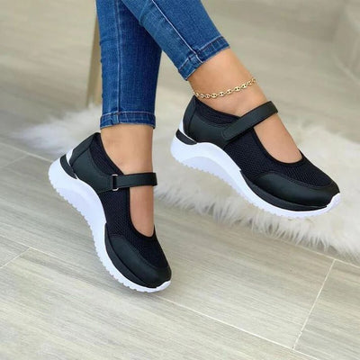 Zoe | Comfortable Orthopedic Sneakers
