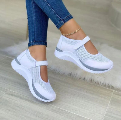 Zoe | Comfortable Orthopedic Sneakers