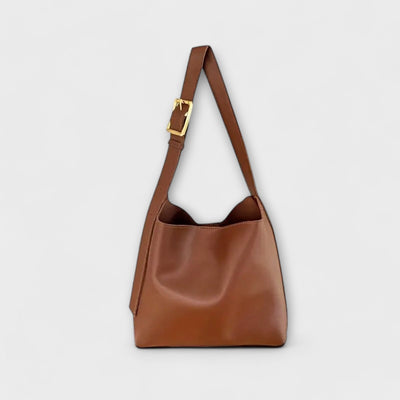 Chloe | Stylish Leather Handbag