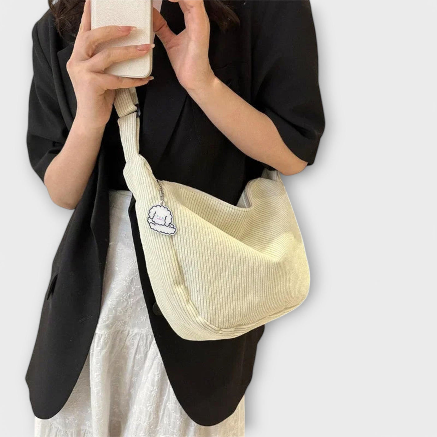 Ellie | Functional Shoulder Bags