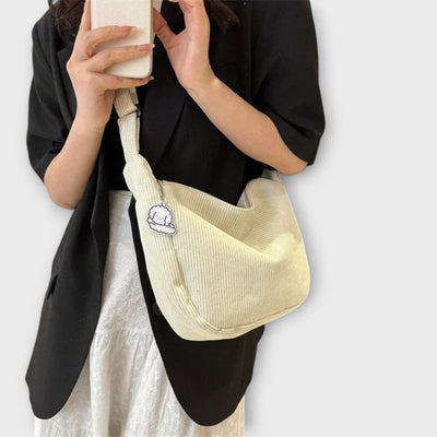 Ellie | Functional Shoulder Bags