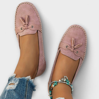 Heather | Orthopedic Everyday Loafers