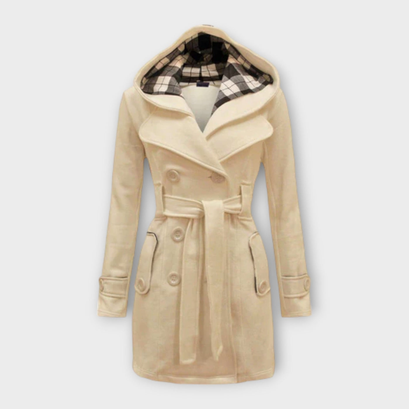 Megan | Stylish Winter Coat