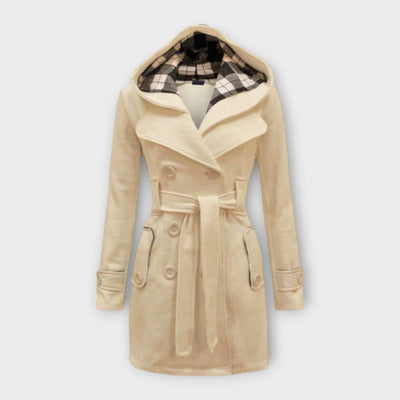Megan | Stylish Winter Coat