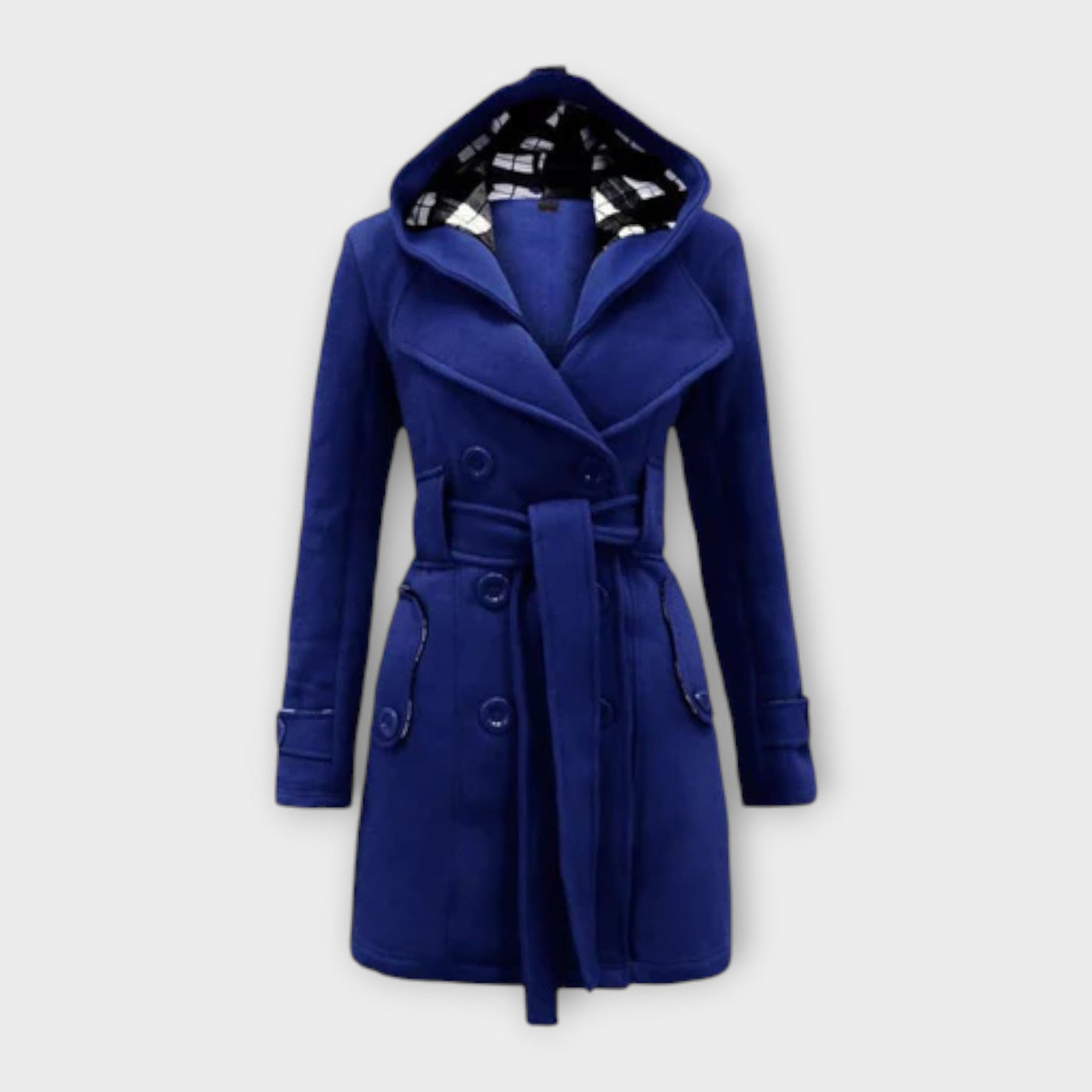Megan | Stylish Winter Coat