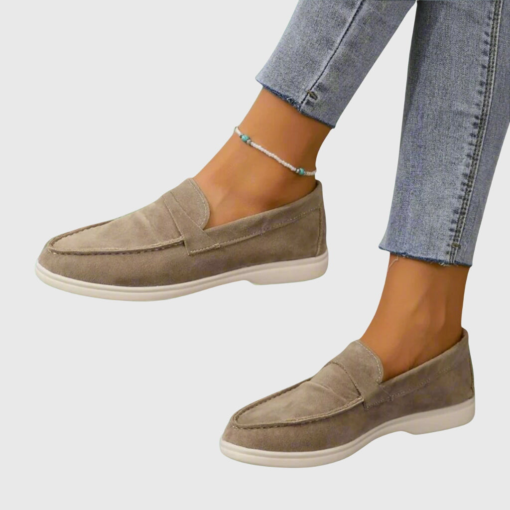 Lila | Stylish Orthopedic Loafers