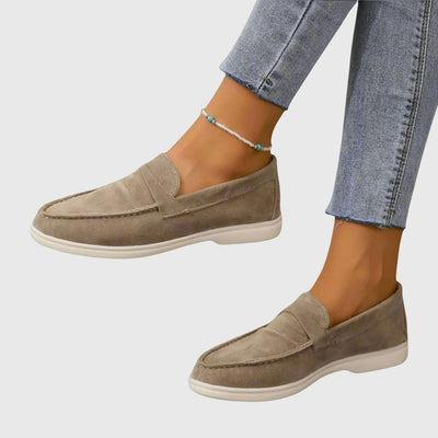 Lila | Stylish Orthopedic Loafers